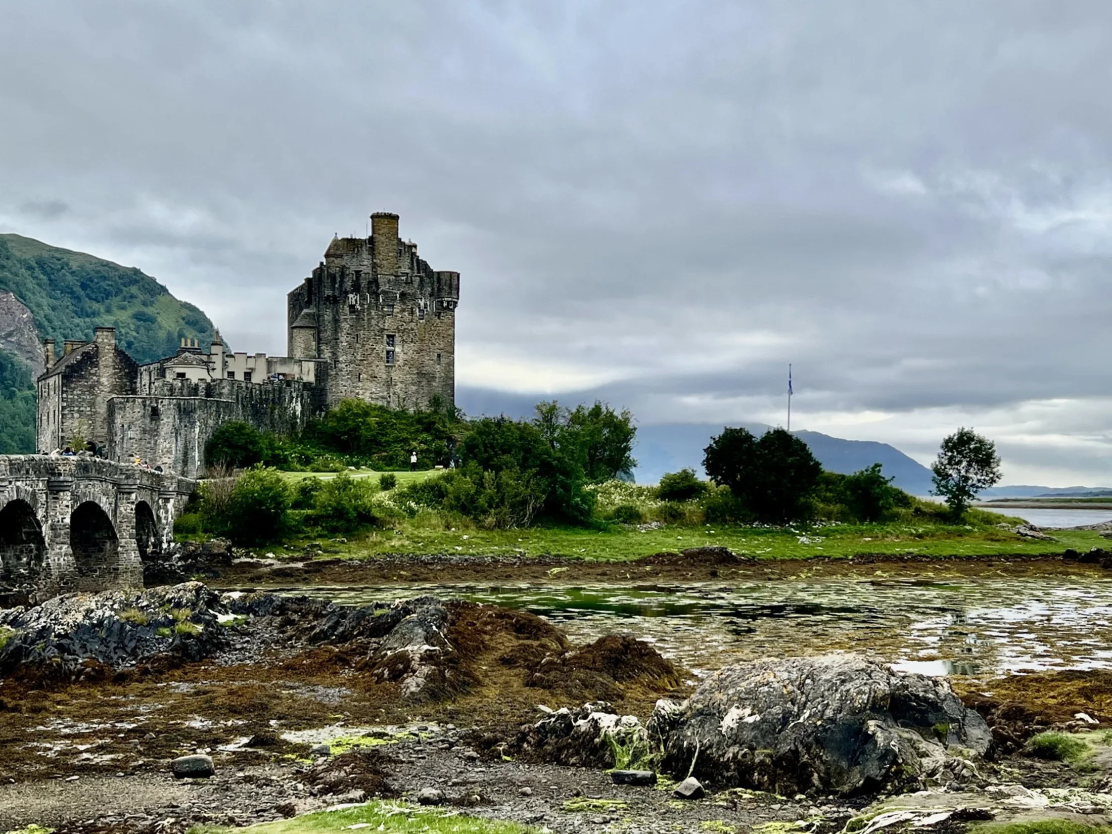 Road to Skye