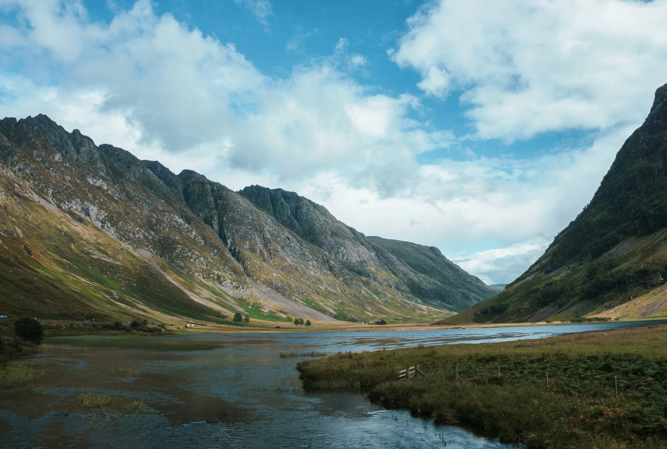Scottish Highlands