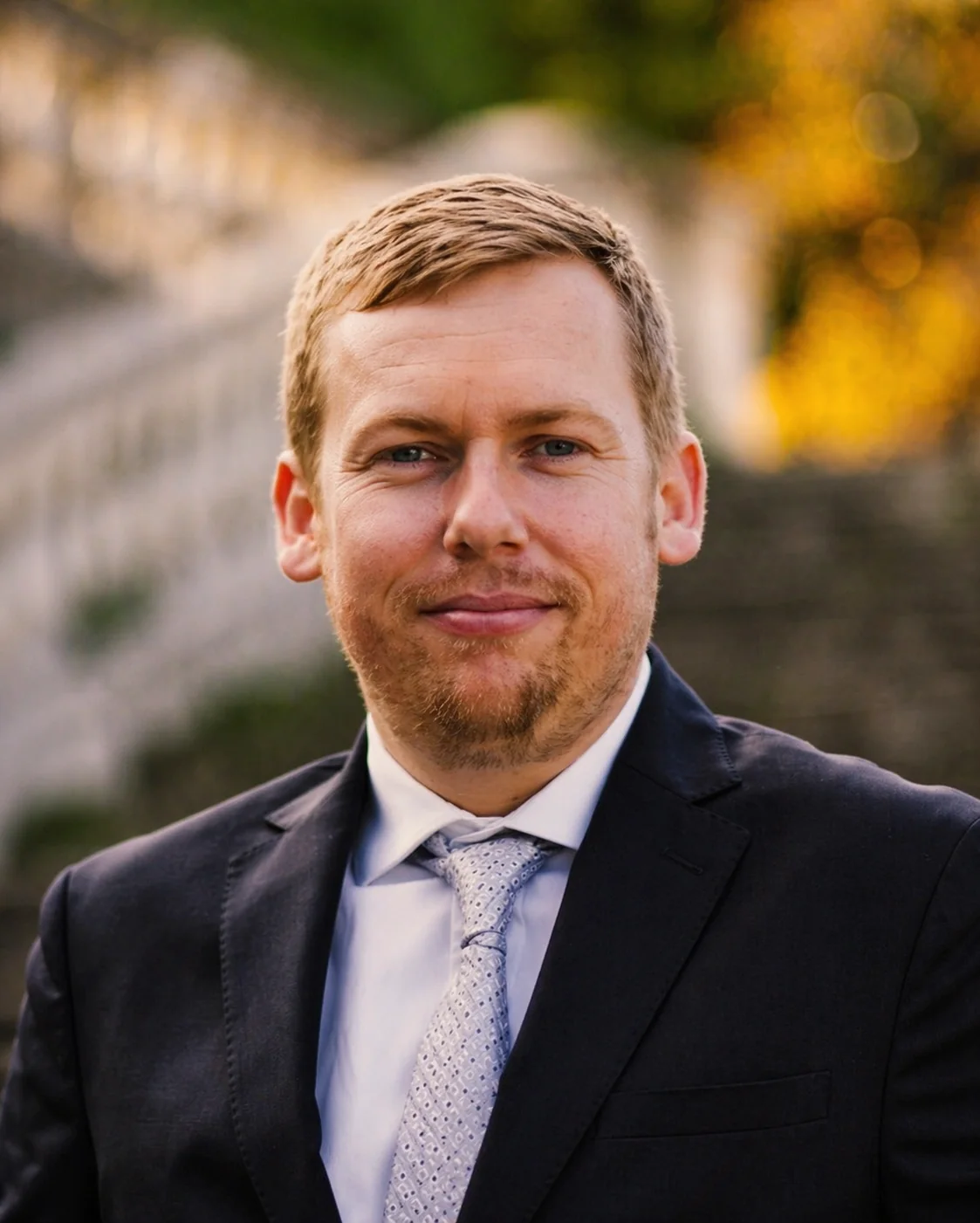 Joel Plunkett, Travel Director